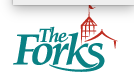 the forks